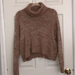 Women’s Turtleneck